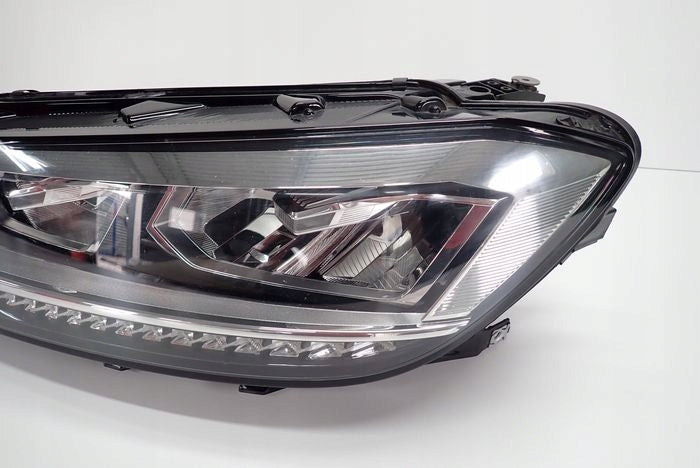 Frontscheinwerfer VW Touran 5TB941035B Links Scheinwerfer Headlight SCH6100169726ia