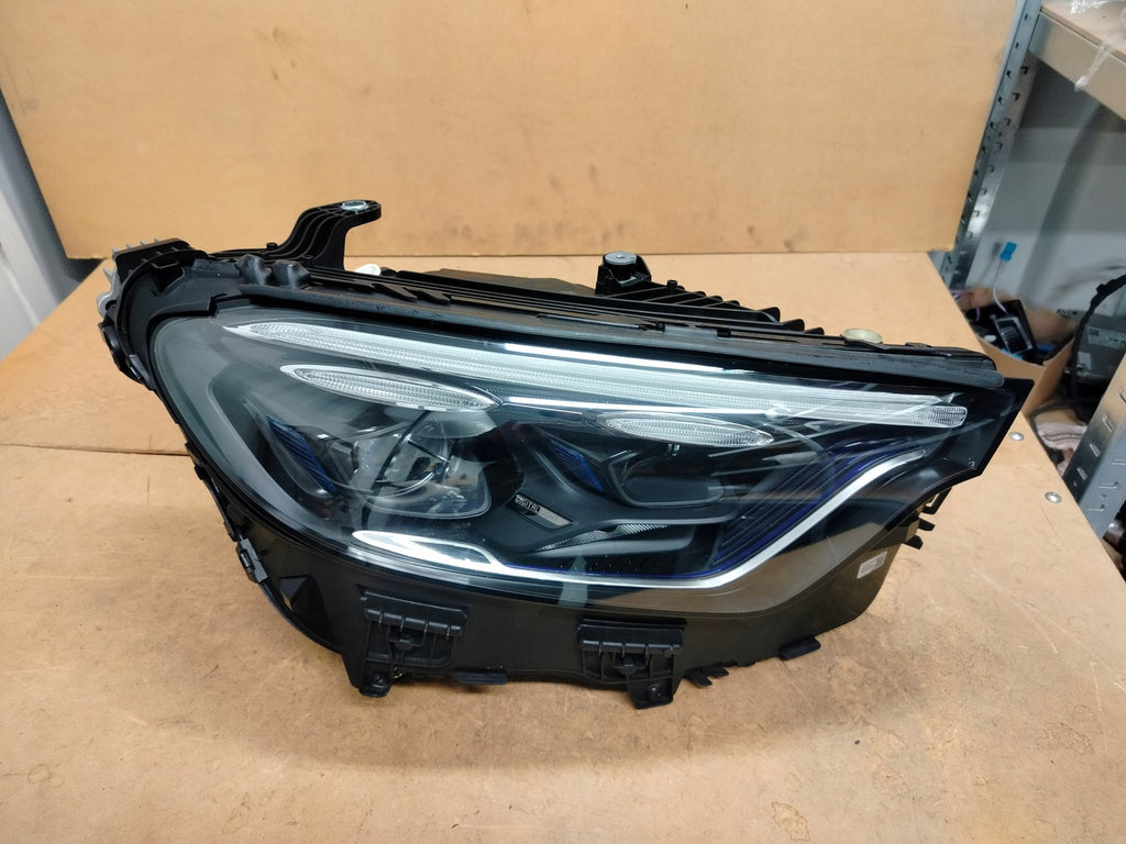 Frontscheinwerfer Mercedes-Benz Glc A2549062402 Rechts Scheinwerfer Headlight SCH6431298343rt