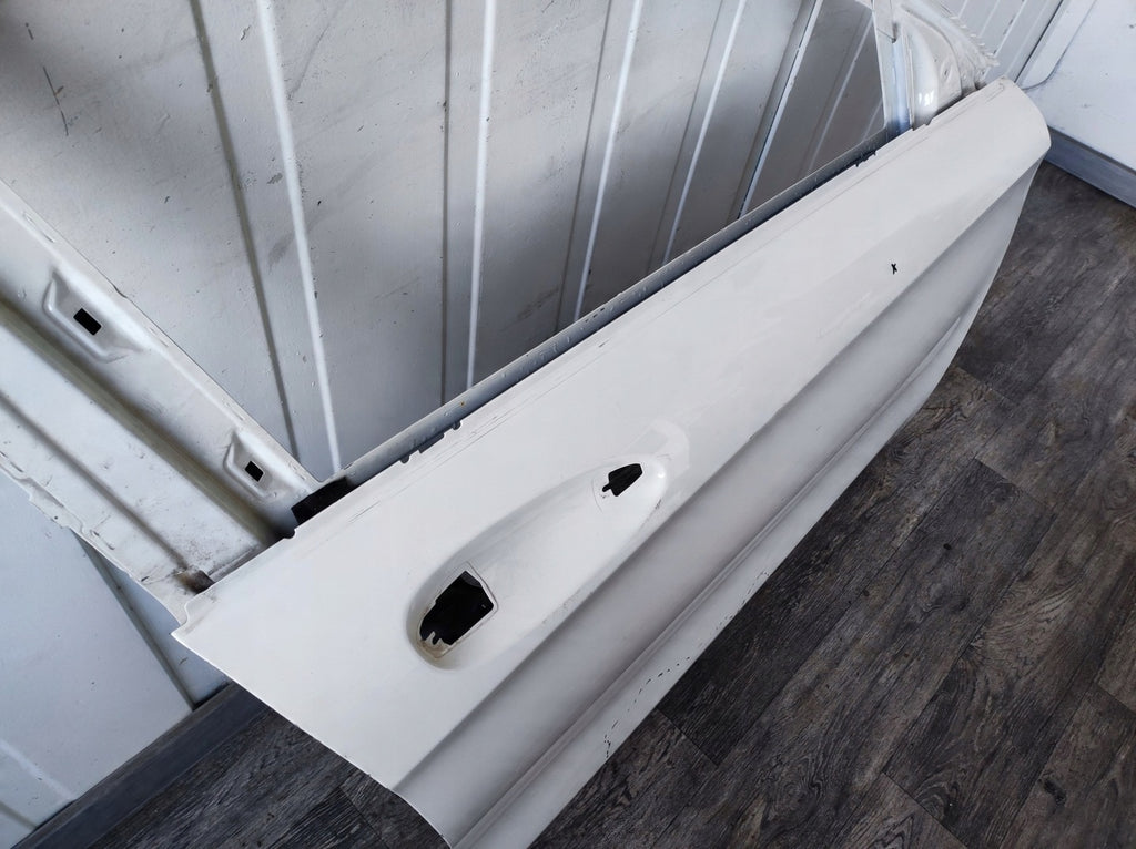 Tür Mercedes-Benz Gla Vorne Rechts Door Porta Porte