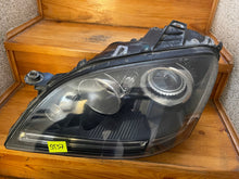 Load image into Gallery viewer, Frontscheinwerfer Mercedes-Benz W164 Xenon Links Scheinwerfer Headlight SCH6808766403px