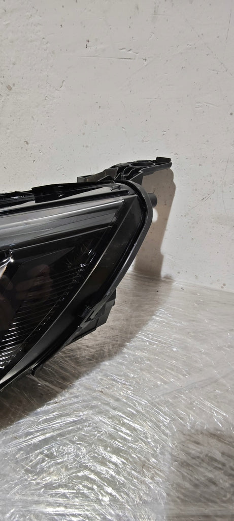Frontscheinwerfer Peugeot 208 II 9823194180 LED Links Scheinwerfer Headlight SCH9326405630iz