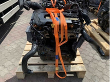 Laden Sie das Bild in den Galerie-Viewer, Motor Citroën Opel Meriva Corsa D A12XEL 1.4 125TKm Diesel Engine Komplett MOT1637568360ms