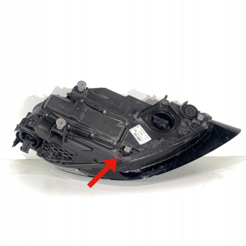 Frontscheinwerfer Porsche Cayenne 9Y0941033P Links Scheinwerfer Headlight SCH2913051594vc