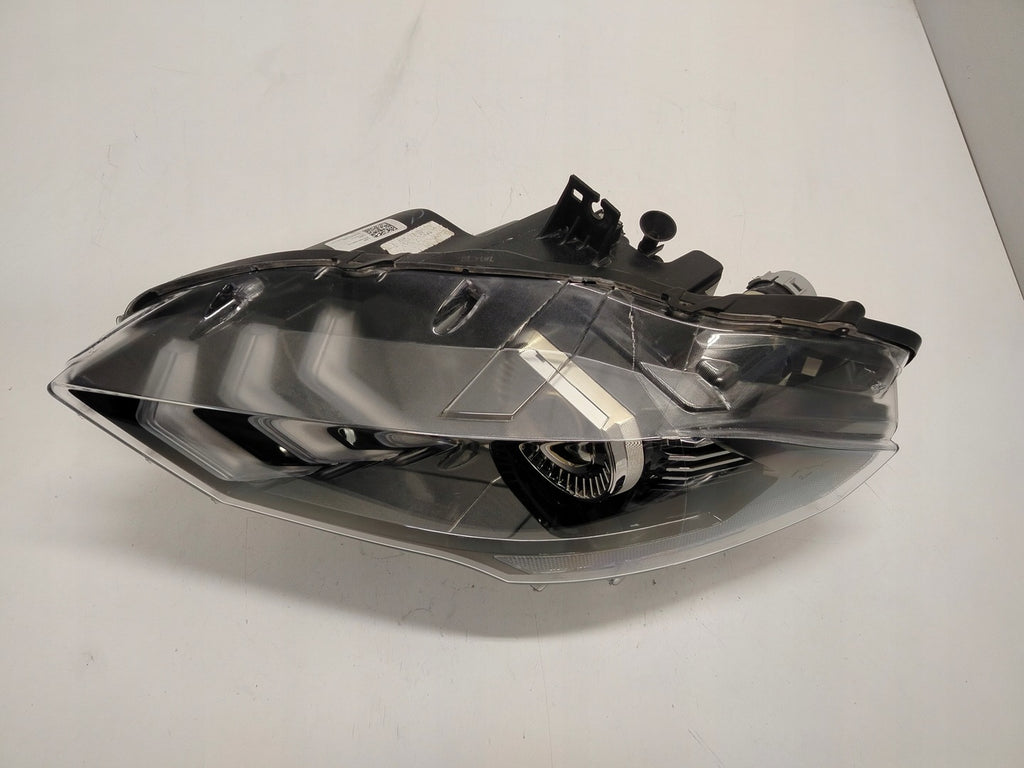 Frontscheinwerfer Ford 85015B912007176 Links Scheinwerfer Headlight SCH5665067081nn