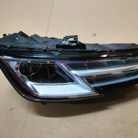 Frontscheinwerfer Audi A4 B9 8W0941006 Xenon Rechts Scheinwerfer Headlight SCH8849022145nv