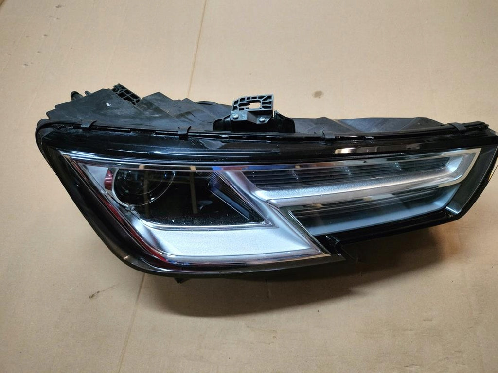 Frontscheinwerfer Audi A4 B9 8W0941006 Xenon Rechts Scheinwerfer Headlight