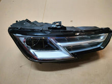 Load image into Gallery viewer, Frontscheinwerfer Audi A4 B9 8W0941006 Xenon Rechts Scheinwerfer Headlight