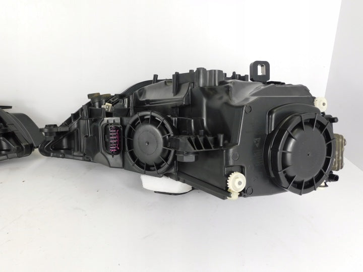 Frontscheinwerfer Audi A3 8V0941006 8V0941005 LED Ein Satz Headlight SCH6277984316og