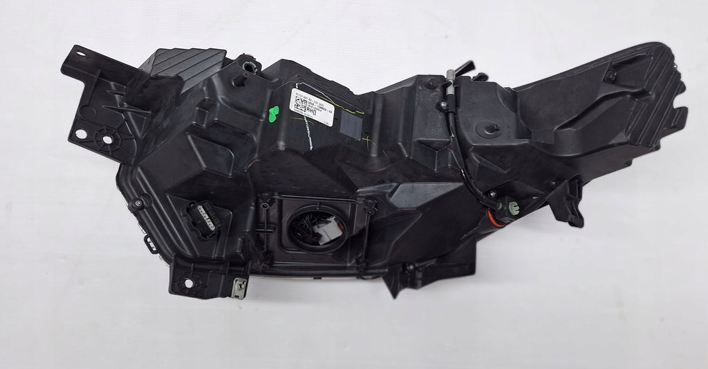 Frontscheinwerfer Ford LB5B-13W029-EK LED Rechts Scheinwerfer Headlight SCH9994780410hz