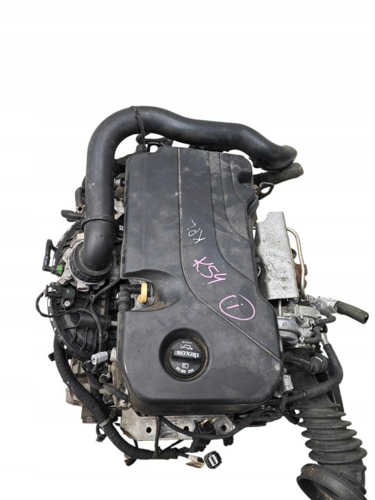 Motor Opel Insignia B B15SFT 1.5 165PS 121kW 84TKm 2018 Benzin Engine Komplett MOT1423064664ml