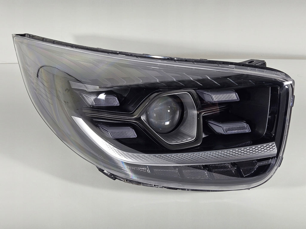 Frontscheinwerfer Kia Picanto 92102G6400 LED Rechts Scheinwerfer Headlight SCH5228160013hx