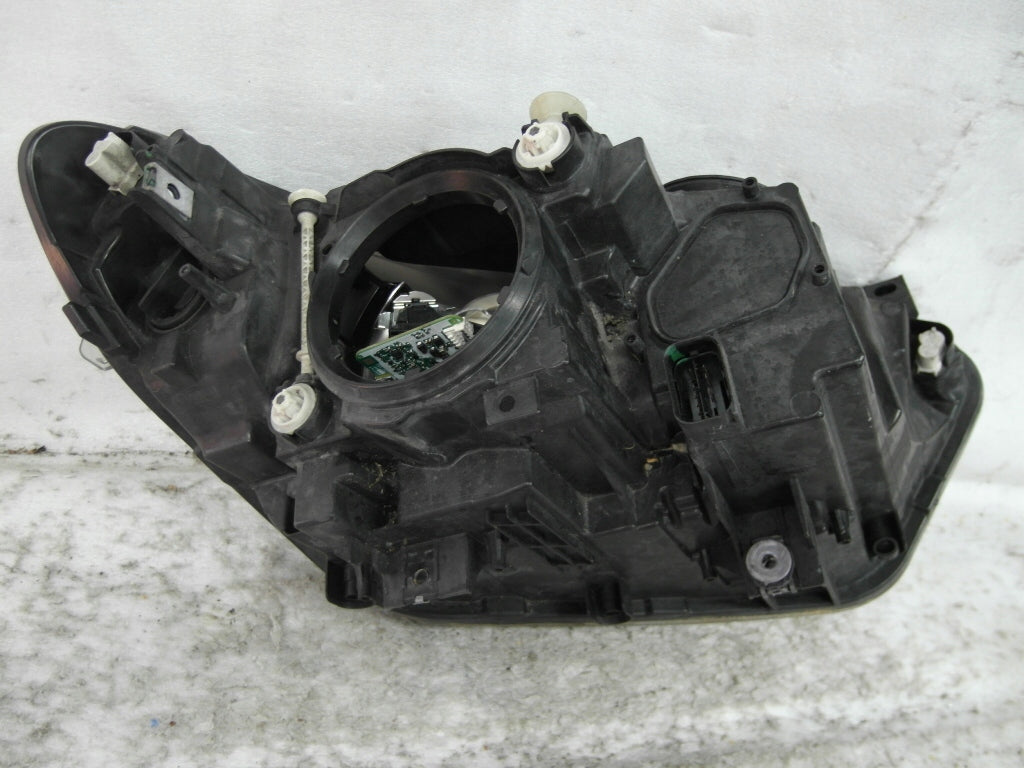 Frontscheinwerfer BMW 1 F21 F20 7358391-09 LED Links Scheinwerfer Headlight SCH3324848030dz