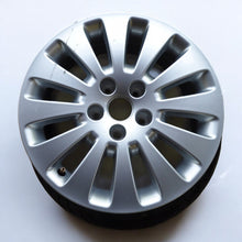 Load image into Gallery viewer, 1x Alufelge 16 Zoll 6.5&quot; 5x108 44ET A4154011000 Mercedes-Benz Citan Rim Wheel