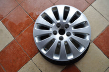 Load image into Gallery viewer, 1x Alufelge 16 Zoll 6.5&quot; 5x108 44ET A4154011000 Mercedes-Benz Citan Rim Wheel