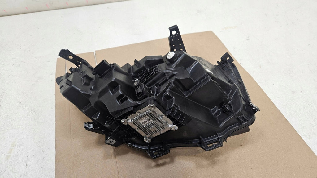 Frontscheinwerfer Renault I 260606388R Links Scheinwerfer Headlight SCH9963924093hs