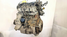 Laden Sie das Bild in den Galerie-Viewer, Motor Renault Scenic K4M858 1.6 137TKm 2014 Diesel Engine Unkomplett