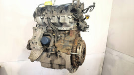Motor Renault Scenic K4M858 1.6 137TKm 2014 Diesel Engine Unkomplett