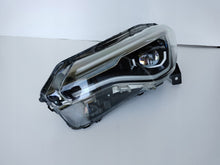 Load image into Gallery viewer, Frontscheinwerfer Renault Zoe 260609388R Full LED Links Scheinwerfer Headlight