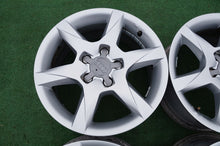Load image into Gallery viewer, 4x Alufelge 16 Zoll 7.0" 5x112 35ET 4F0601025CM Audi A6 C6 B6 B7 Rim Wheel FEL6646786089dx