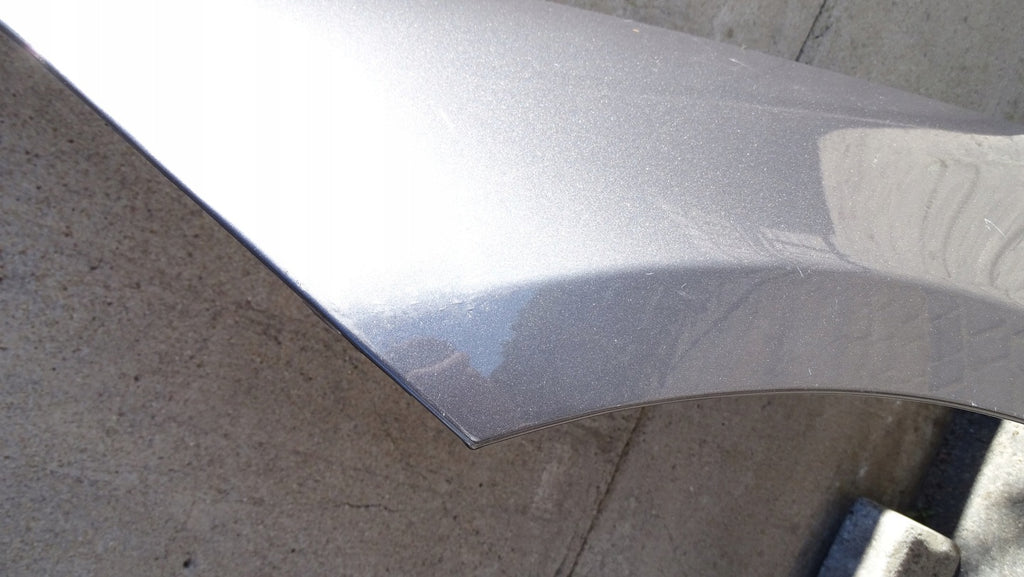 Kotflügel Mercedes-Benz Cla A1188810300 Vorne Links Zum Streichen