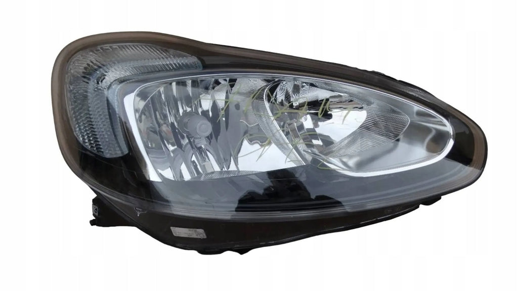 Frontscheinwerfer Opel Adam 39015503 Rechts Scheinwerfer Headlight