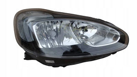 Frontscheinwerfer Opel Adam 39015503 Rechts Scheinwerfer Headlight