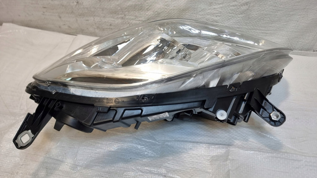 Frontscheinwerfer Opel Combo 520868580E Links Scheinwerfer Headlight