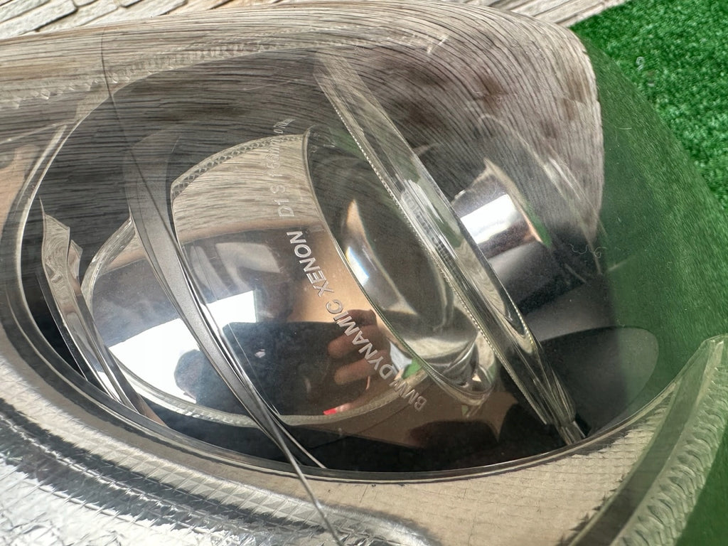 Frontscheinwerfer BMW 3 E91 E90 69427449 Rechts Scheinwerfer Headlight