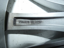 Load image into Gallery viewer, 1x Alufelge 19 Zoll 8.5" 5x120 25ET Glanz Silber 6861225 BMW Rim Wheel FEL7478033412xk
