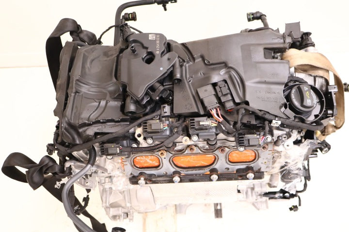 Motor Mercedes-Benz 254920 2.0 4TKm Engine Komplett MOT7677910171nx