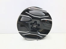 Load image into Gallery viewer, 1x Alufelge 20 Zoll 8.0" 5x108 43ET Glanz Schwarz 9842669880 Peugeot 3008 FEL7321324496nn