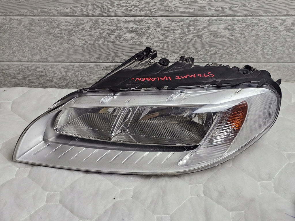 Frontscheinwerfer Volvo S80 V70 III 31420019 Links Scheinwerfer Headlight SCH5538504219dl