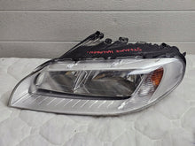 Laden Sie das Bild in den Galerie-Viewer, Frontscheinwerfer Volvo S80 V70 III 31420019 Links Scheinwerfer Headlight SCH5538504219dl