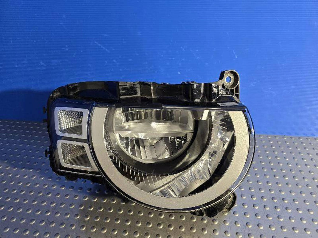 Frontscheinwerfer Land Rover Defender L8B213W029 LED Rechts Headlight SCH3539753519wy