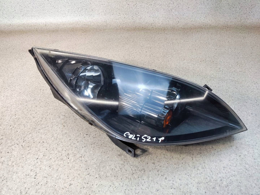 Frontscheinwerfer Mitsubishi Colt VI 8301B368 Rechts Scheinwerfer Headlight