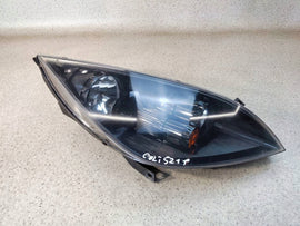 Frontscheinwerfer Mitsubishi Colt VI 8301B368 Rechts Scheinwerfer Headlight