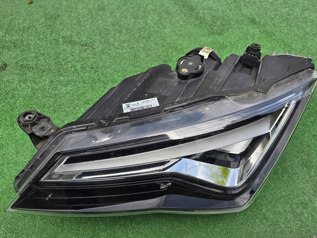 Frontscheinwerfer Seat Ateca 576941007D Full LED Links Scheinwerfer Headlight SCH7282661125up