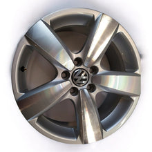 Load image into Gallery viewer, 1x Alufelge 17 Zoll 7.0&quot; 5x112 43ET 5N0601025C VW Tiguan Rim Wheel