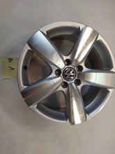 Load image into Gallery viewer, 1x Alufelge 17 Zoll 7.0&quot; 5x112 43ET 5N0601025C VW Tiguan Rim Wheel