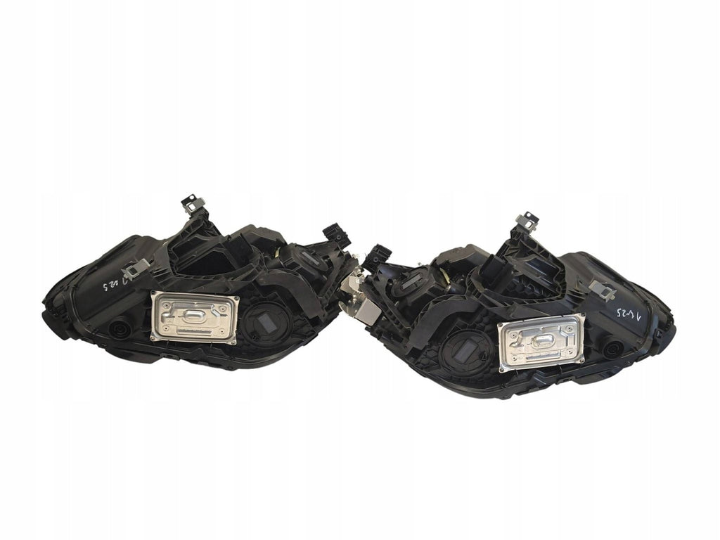 Frontscheinwerfer Mercedes-Benz Cla A1749062200 1749062502 Ein Satz Headlight SCH3147575491vz