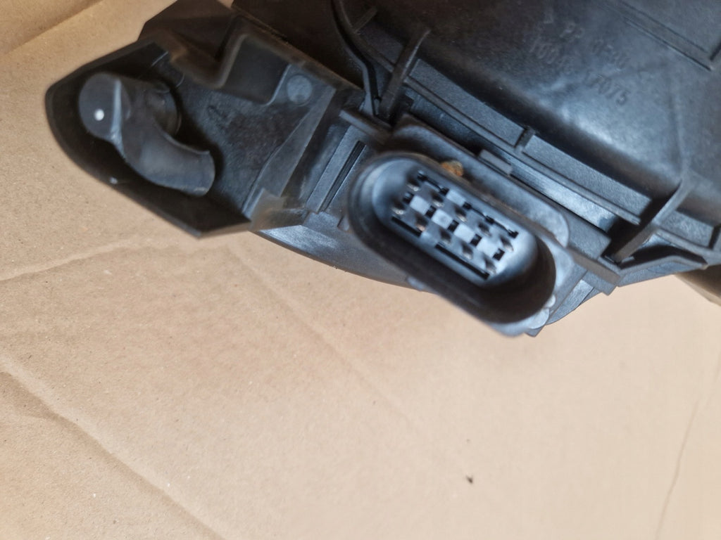 Frontscheinwerfer Audi Q5 8R0941003L Links Scheinwerfer Headlight SCH2138374348eg
