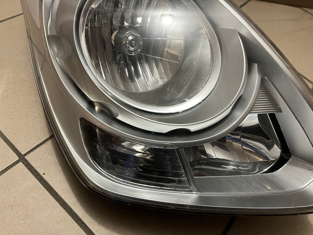 Frontscheinwerfer Hyundai H1 H-1 92102-4H000 Rechts Scheinwerfer Headlight