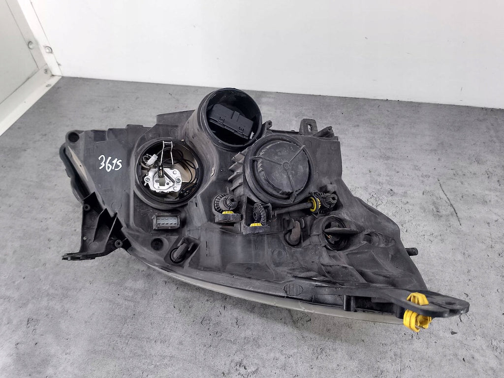 Frontscheinwerfer Opel Vectra C 13170915CJ Links Scheinwerfer Headlight SCH8878255962oa