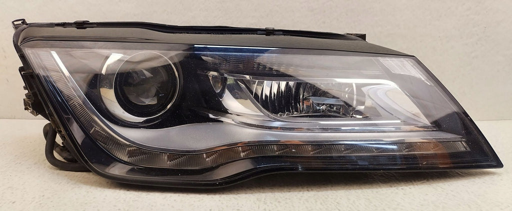 Frontscheinwerfer Audi A7 4G8941006A Xenon Rechts Scheinwerfer Headlight SCH5861965505hq