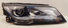 Laden Sie das Bild in den Galerie-Viewer, Frontscheinwerfer Audi A7 4G8941006A Xenon Rechts Scheinwerfer Headlight SCH5861965505hq