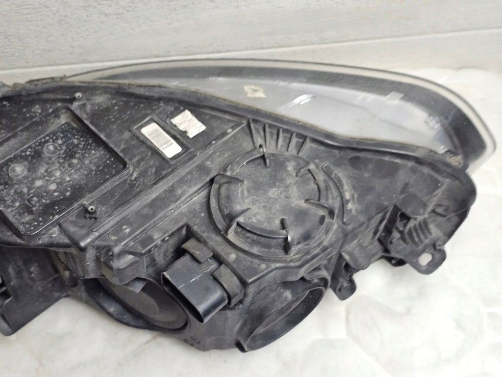 Frontscheinwerfer Ford Focus III BM51-13W029 Rechts Scheinwerfer Headlight SCH9334714736um