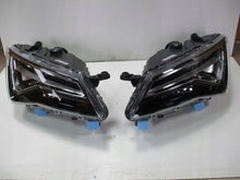 Laden Sie das Bild in den Galerie-Viewer, Frontscheinwerfer Seat Ateca 576941007D Full LED Links Scheinwerfer Headlight SCH2227008905eq