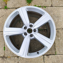 1x Alufelge 20 Zoll 9.0