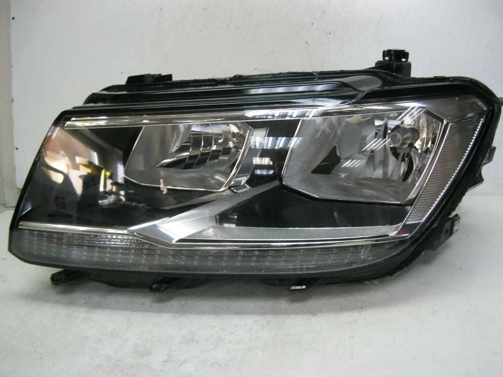 Frontscheinwerfer VW Tiguan 5NB941005B Links Scheinwerfer Headlight