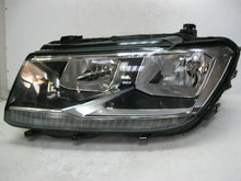 Load image into Gallery viewer, Frontscheinwerfer VW Tiguan 5NB941005B Links Scheinwerfer Headlight